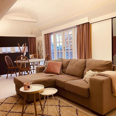Sfeervolle Loft B&B Uden Centrum Ngoại thất bức ảnh