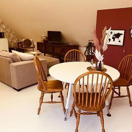 Sfeervolle Loft B&B Uden Centrum Ngoại thất bức ảnh