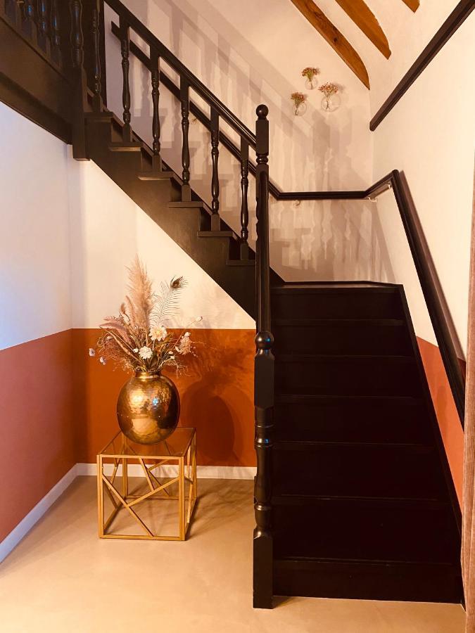 Sfeervolle Loft B&B Uden Centrum Ngoại thất bức ảnh