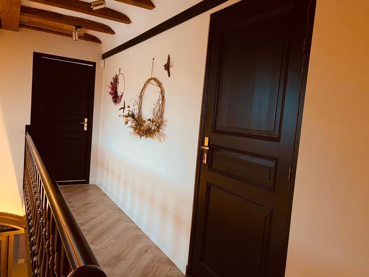 Sfeervolle Loft B&B Uden Centrum Ngoại thất bức ảnh