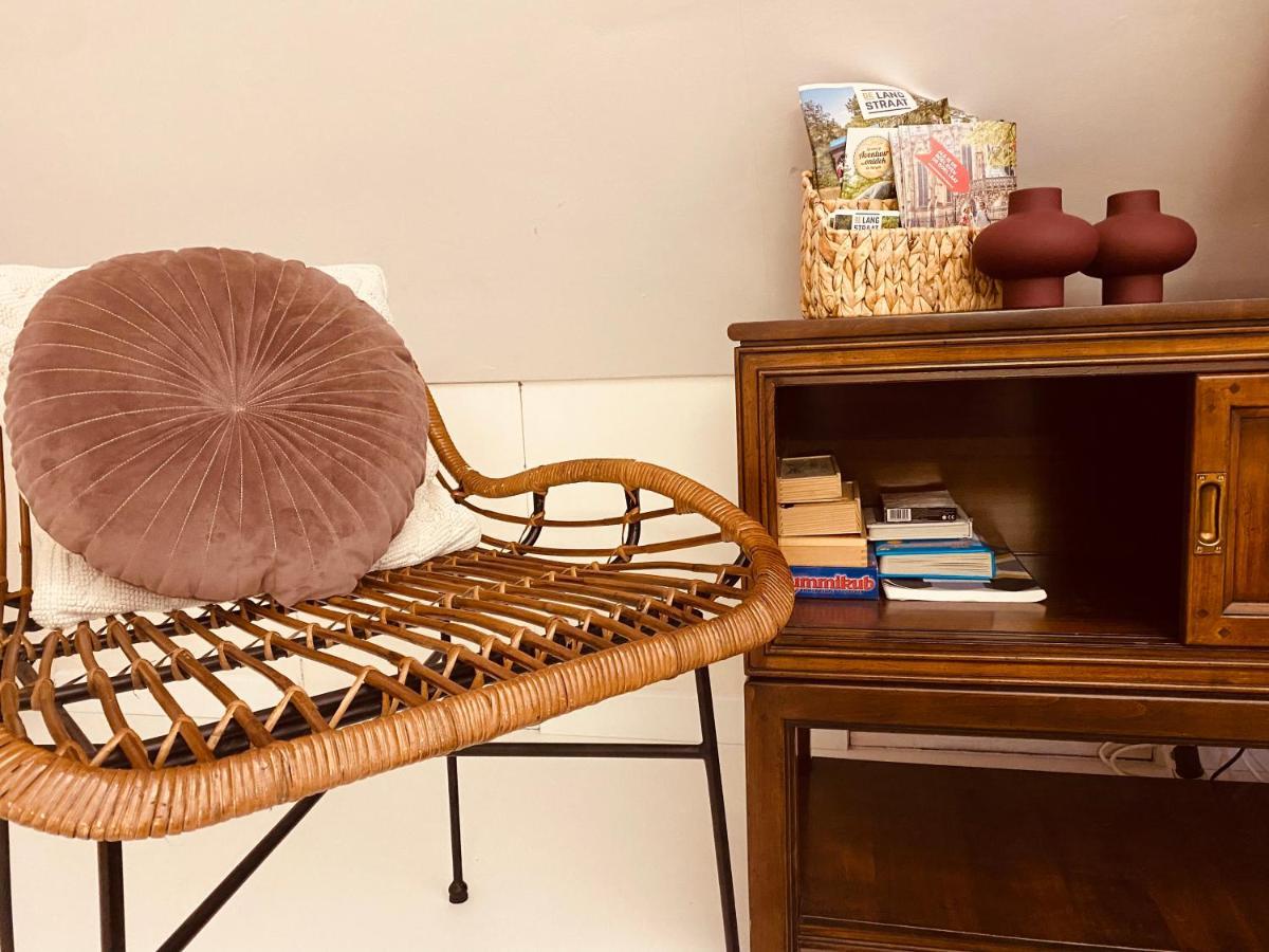 Sfeervolle Loft B&B Uden Centrum Ngoại thất bức ảnh