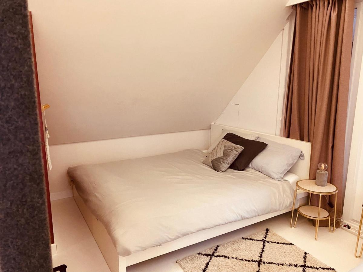 Sfeervolle Loft B&B Uden Centrum Ngoại thất bức ảnh